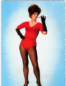 Brigitte Jellinek