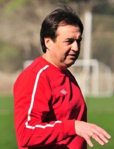 Khasanbi Bidzhiyev