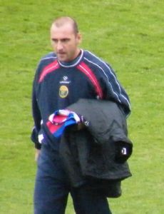 Péter Kincses