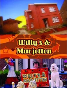 Willy's en Marjetten
