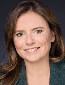 Ulrike Reinhard