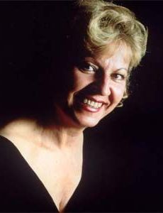 Cécile Ousset