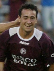 Rodrigo Díaz (footballer)