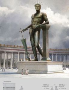 Colossus of Nero