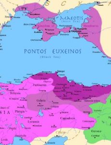Kingdom of Pontus