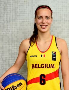 Antonia Delaere