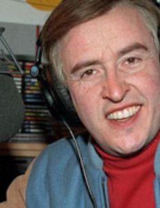 Alan Almond (Radio Personality)