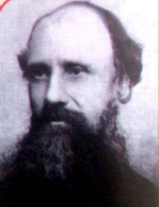 J. V. S. Taylor