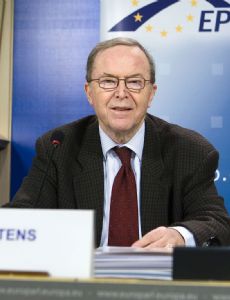 Wilfried Martens