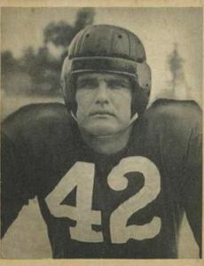 John Adams (American football)