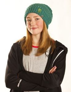 Maggie Voisin