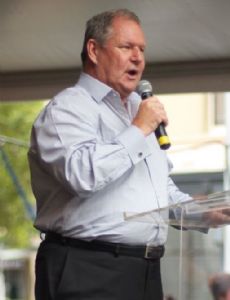 Robert Doyle