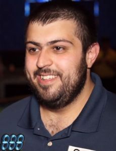 Scott Blumstein