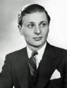 Rupert Doone