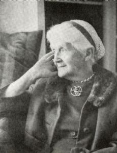 Mary Foulke Morrisson
