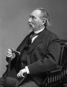 Heinrich Dernburg
