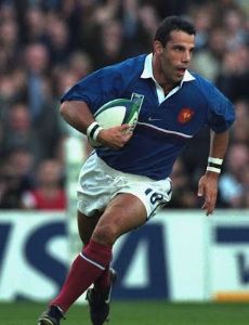 Christophe Lamaison