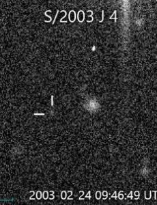 List of Astronomical objects discovered in 2003 - FamousFix List