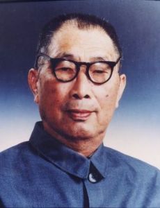Liao Shantao