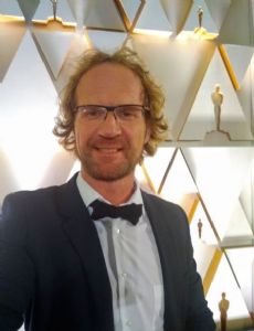 Jorrit van der Kooi