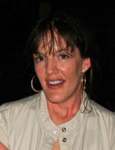 Zoë Heller