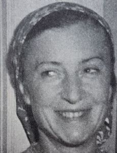Anna-Eva Bergman