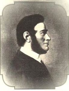 Carl Borivoj Presl