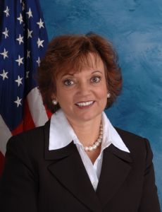 Debbie Halvorson
