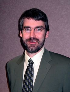 Stephen McNeil
