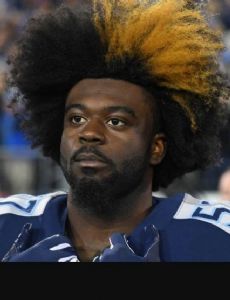 Nigel Harris (American football)