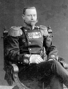Nikolai Kolomeitsev