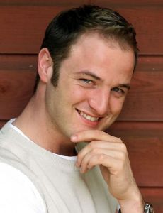 Michael Graham (singer)