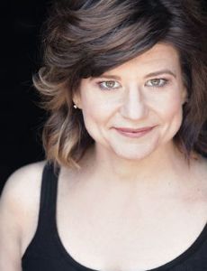 Robyn Scott