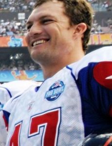 John Lynch