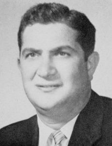 Francis Bevilacqua