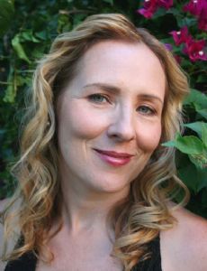 Kate Gale