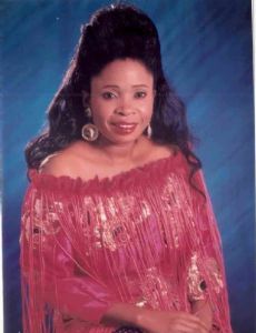 Christy Essien-Igbokwe