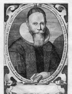 Johann Heinrich Alting