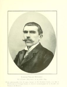 Constant Vincent Houlbert