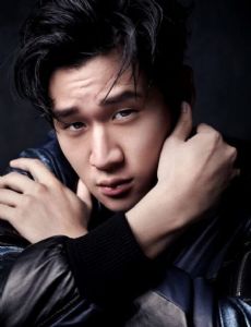 Eric Chou