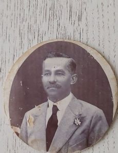 Gustaaf Martinus Oosterling