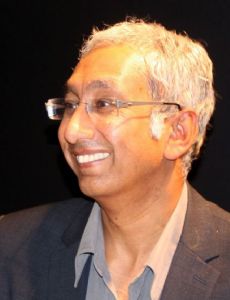 Kenan Malik