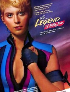 The Legend of Billie Jean