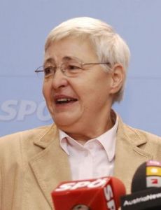 Johanna Dohnal