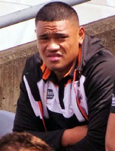 Moses Suli