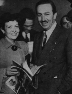 María Romero Cordero