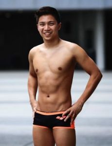 Lionel Khoo