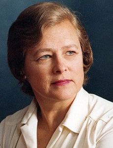 Margaret Billingham