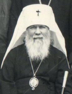 Ioasaph Leliukhin