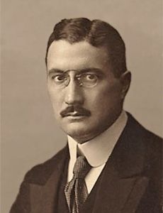 Franz Joseph Emil Fischer